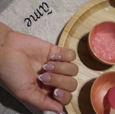 ame beauty salon