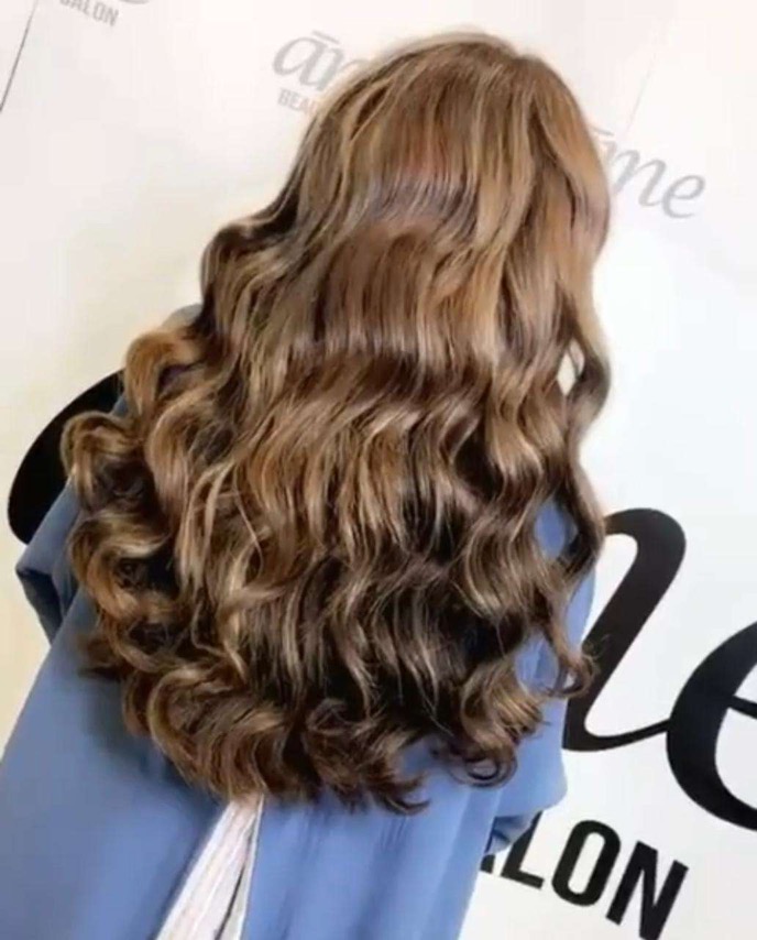 ame beauty salon