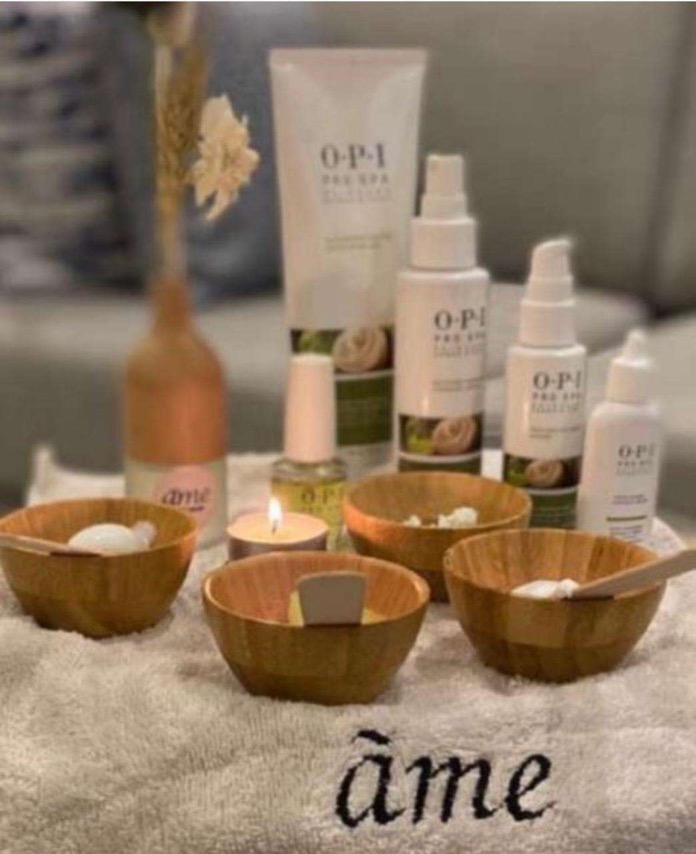 ame beauty salon