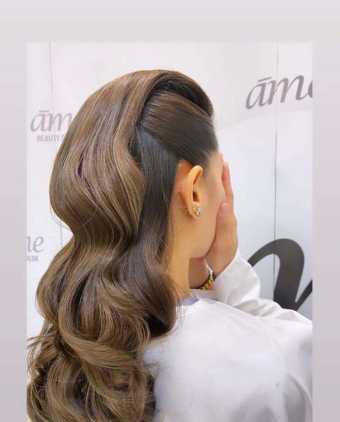 ame beauty salon