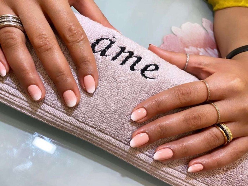 ame beauty salon