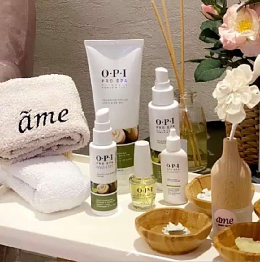 ame beauty salon