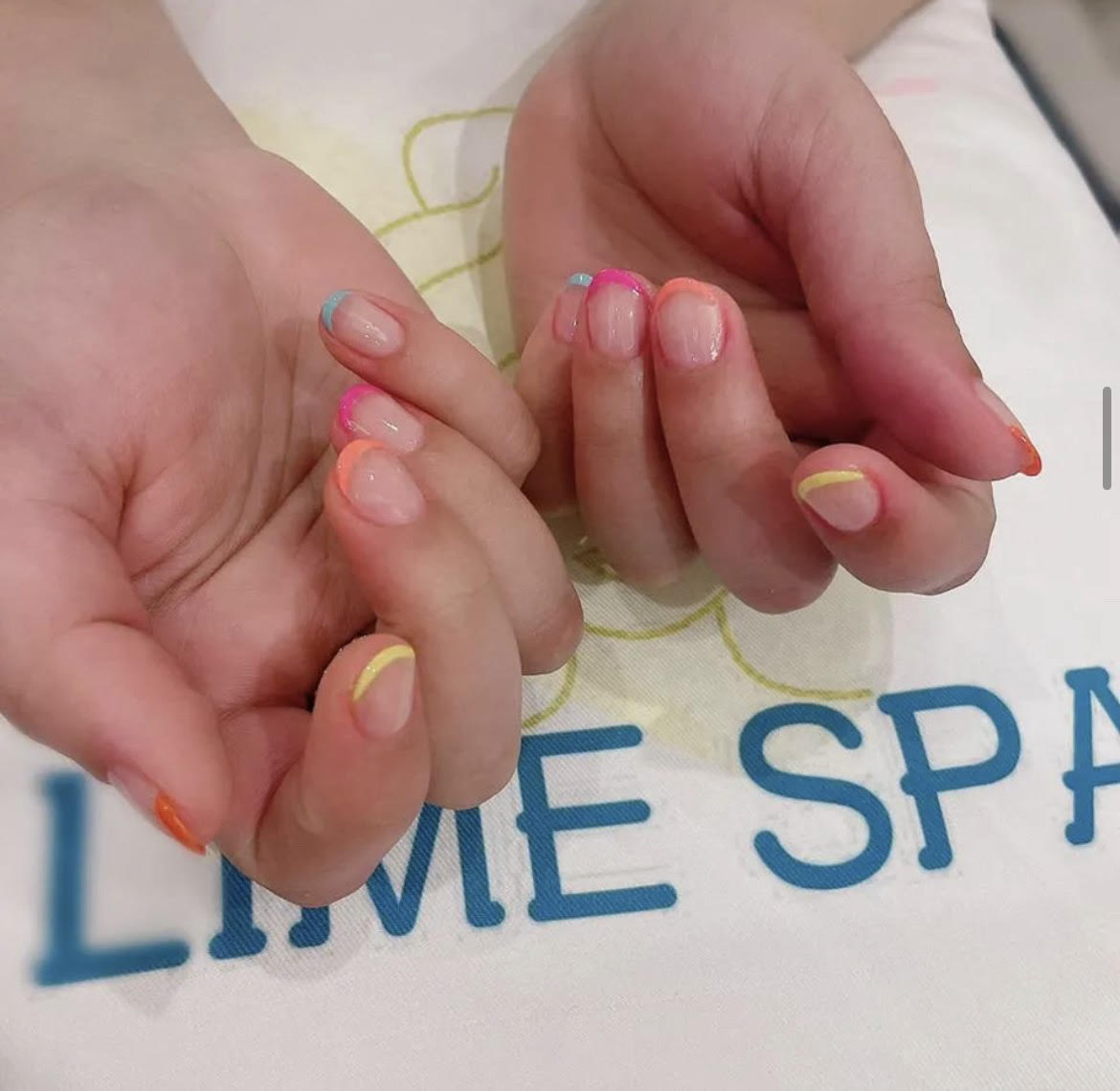 lime spa
