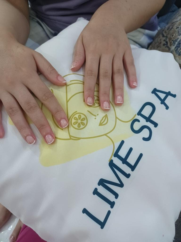 lime spa