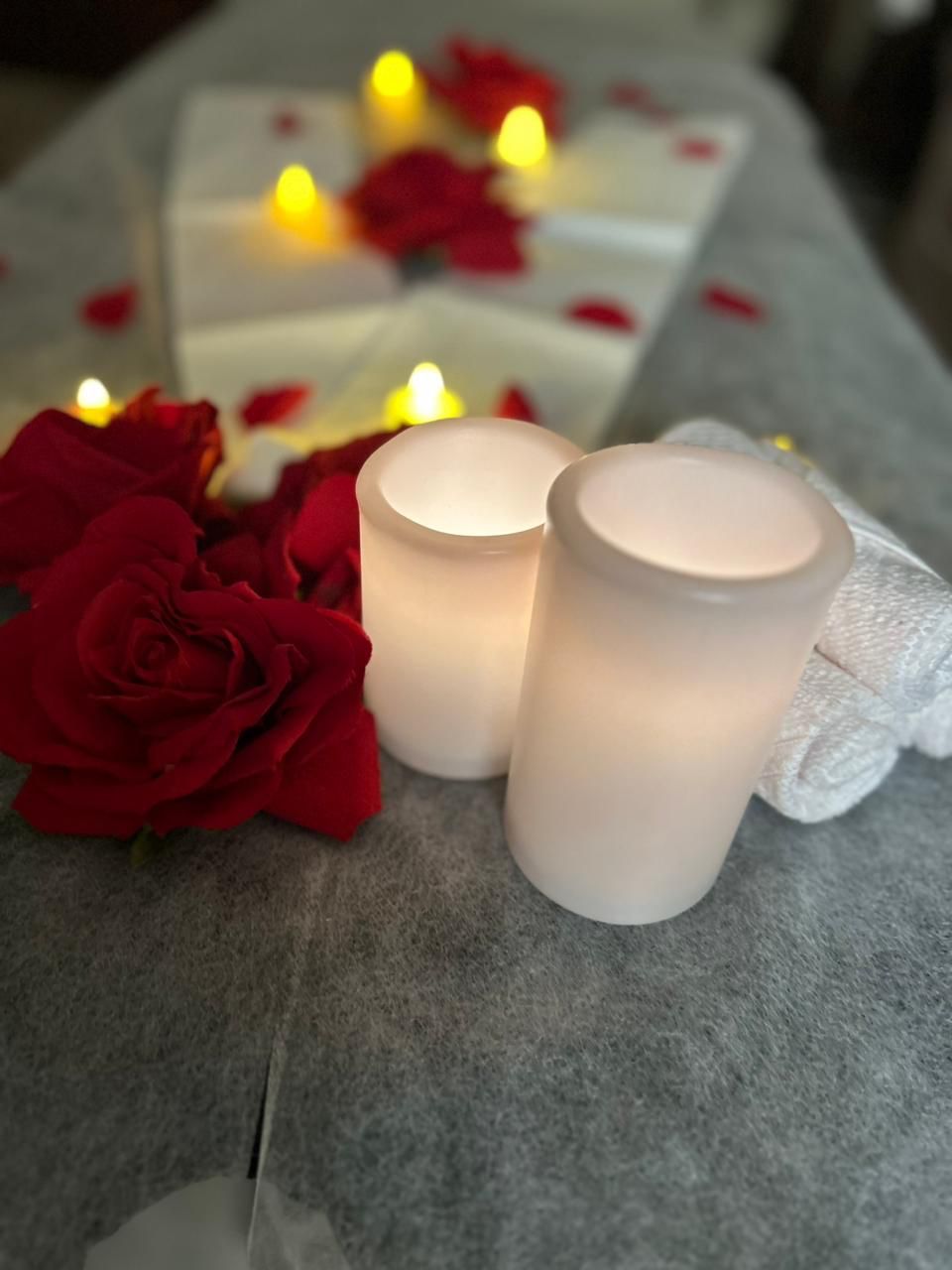 flora spa