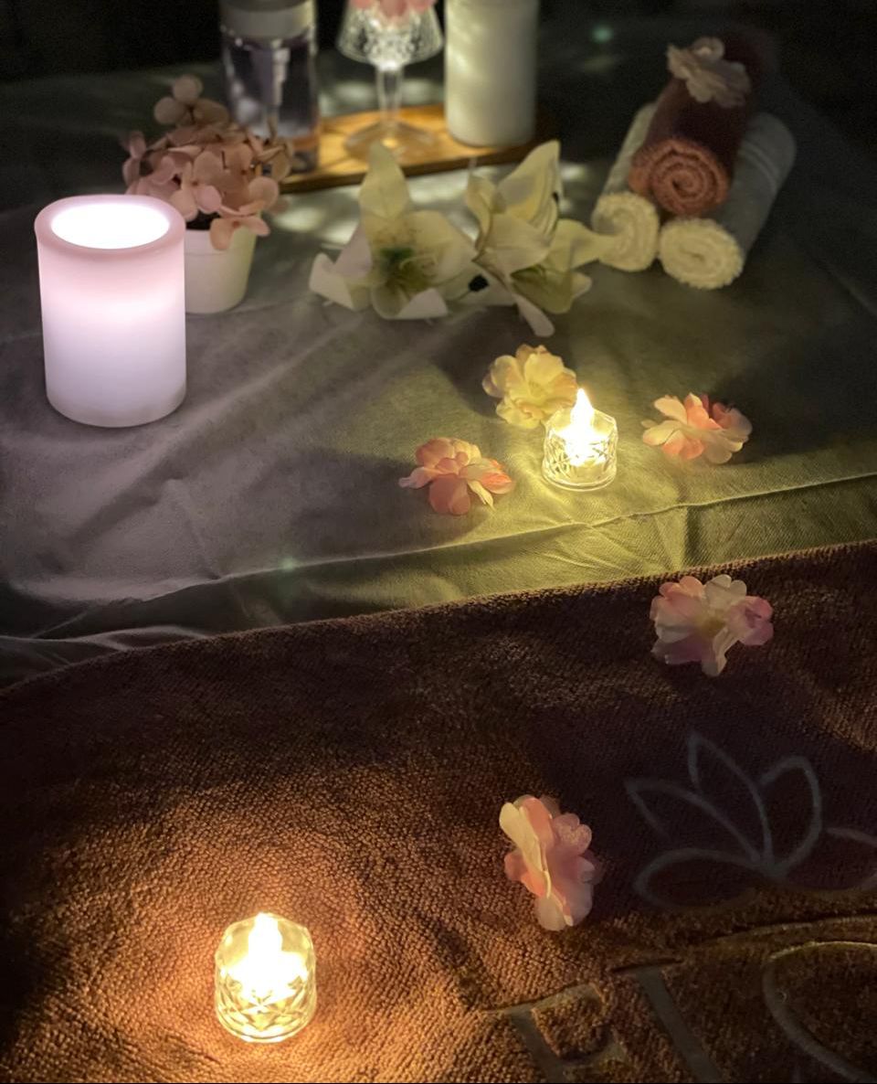 flora spa