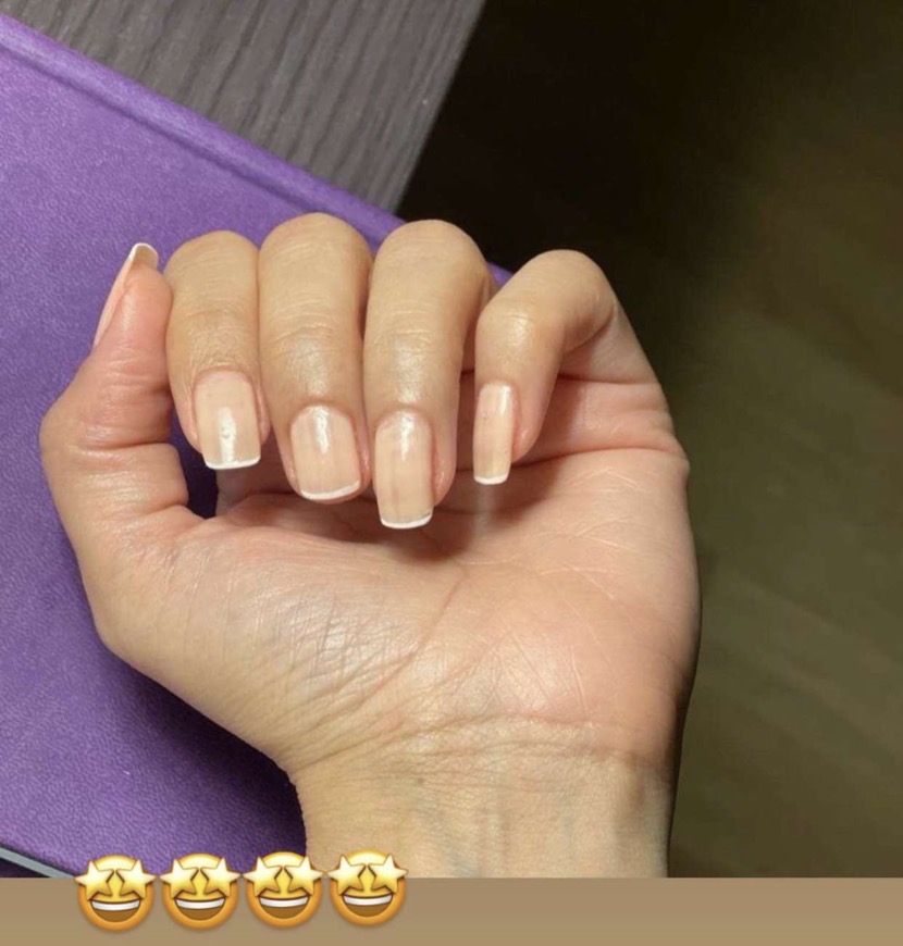 white salon & spa