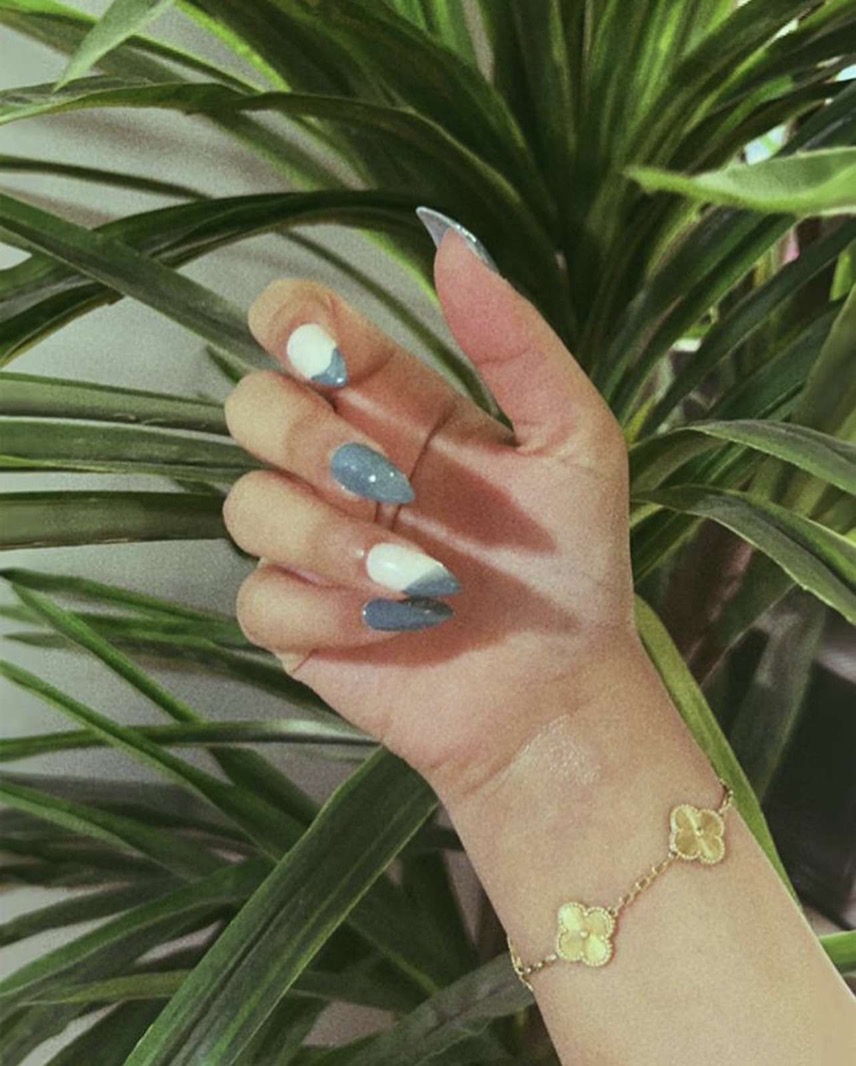 white salon & spa