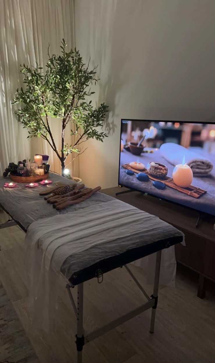 reema spa