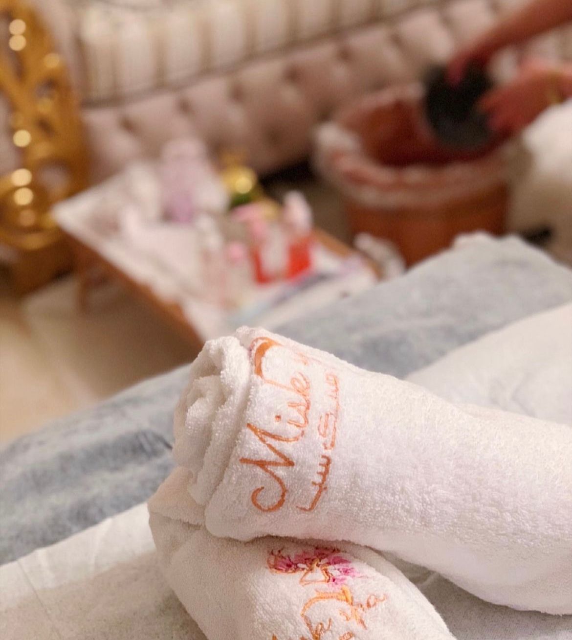 care spa