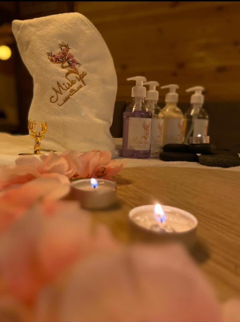care spa