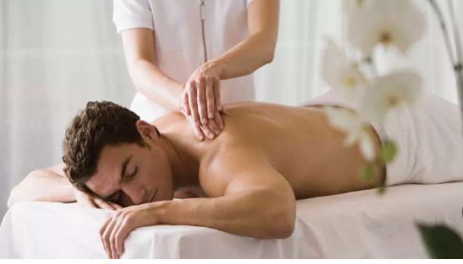 care spa
