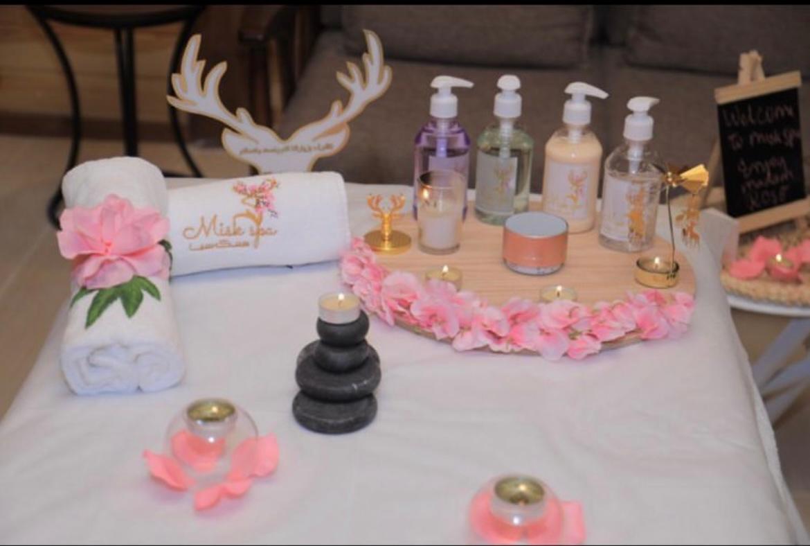 care spa