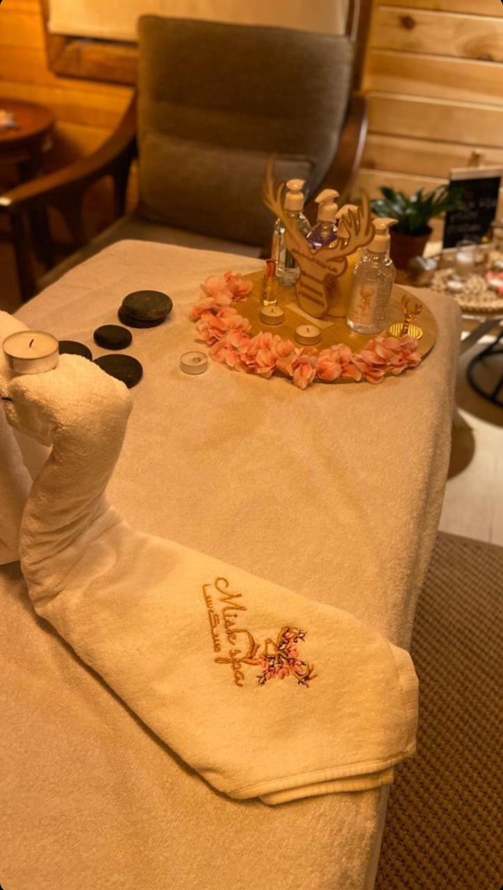 care spa