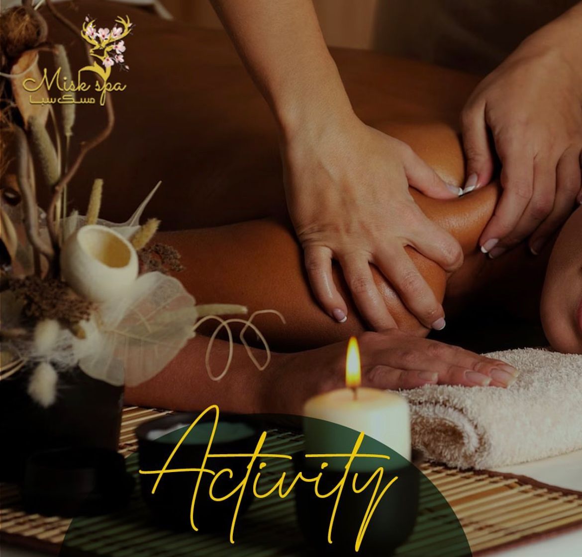 care spa