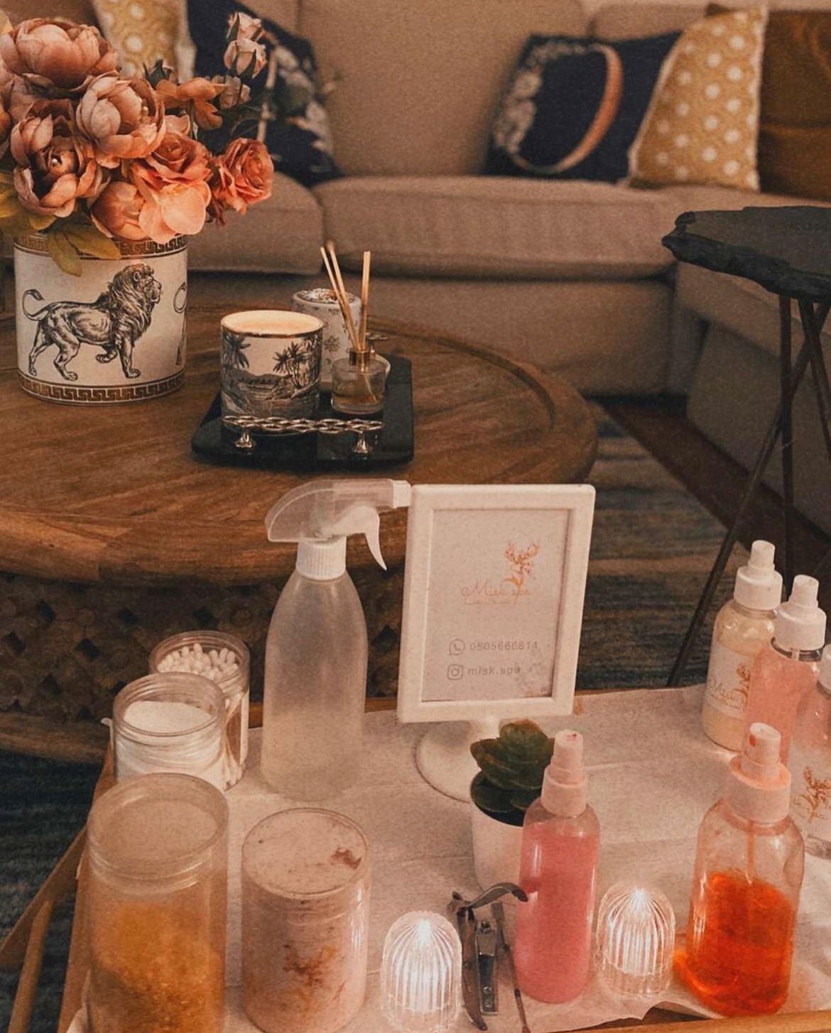care spa