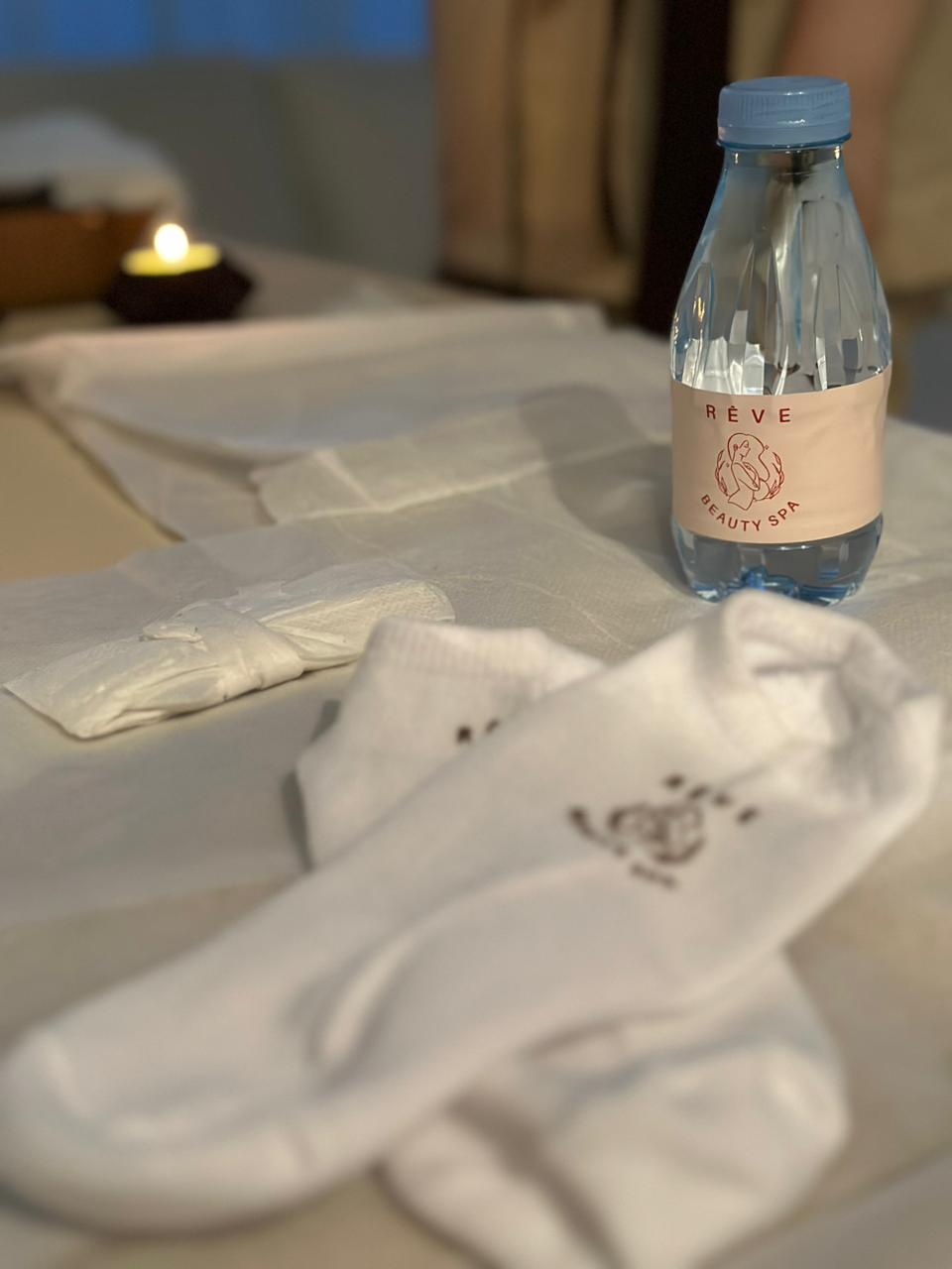 reve beauty spa