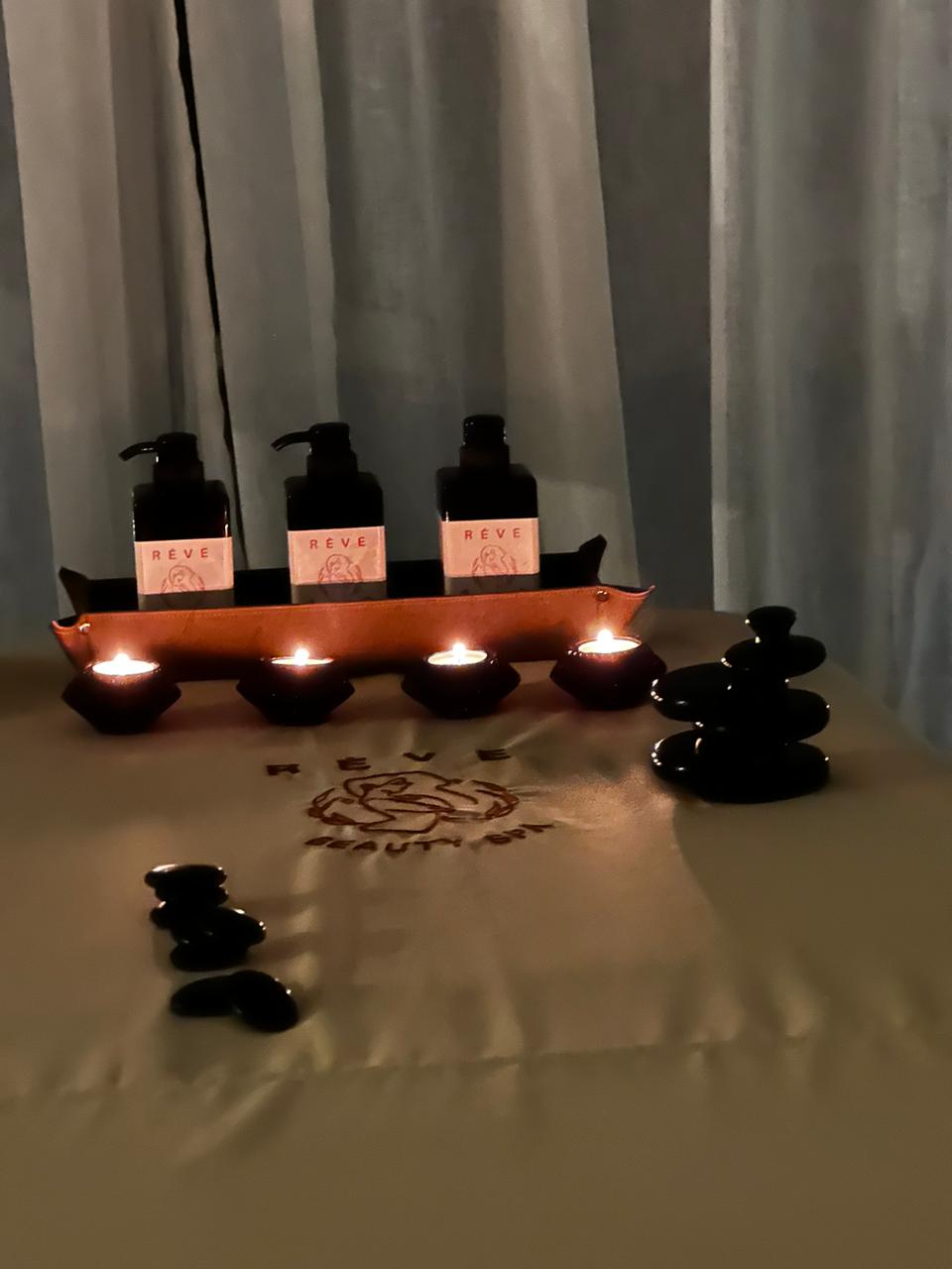 reve beauty spa