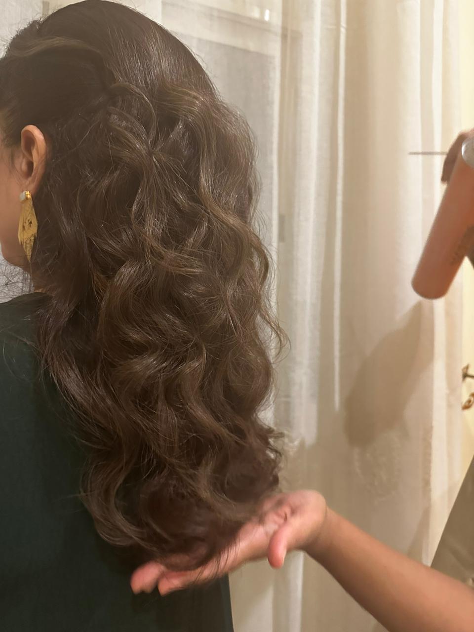 reve beauty spa