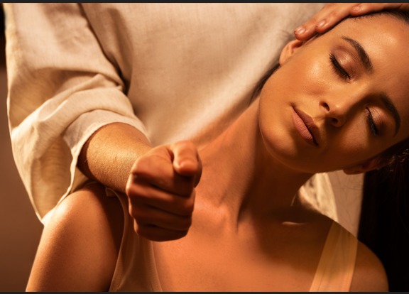 jasmina spa ( thai massage )