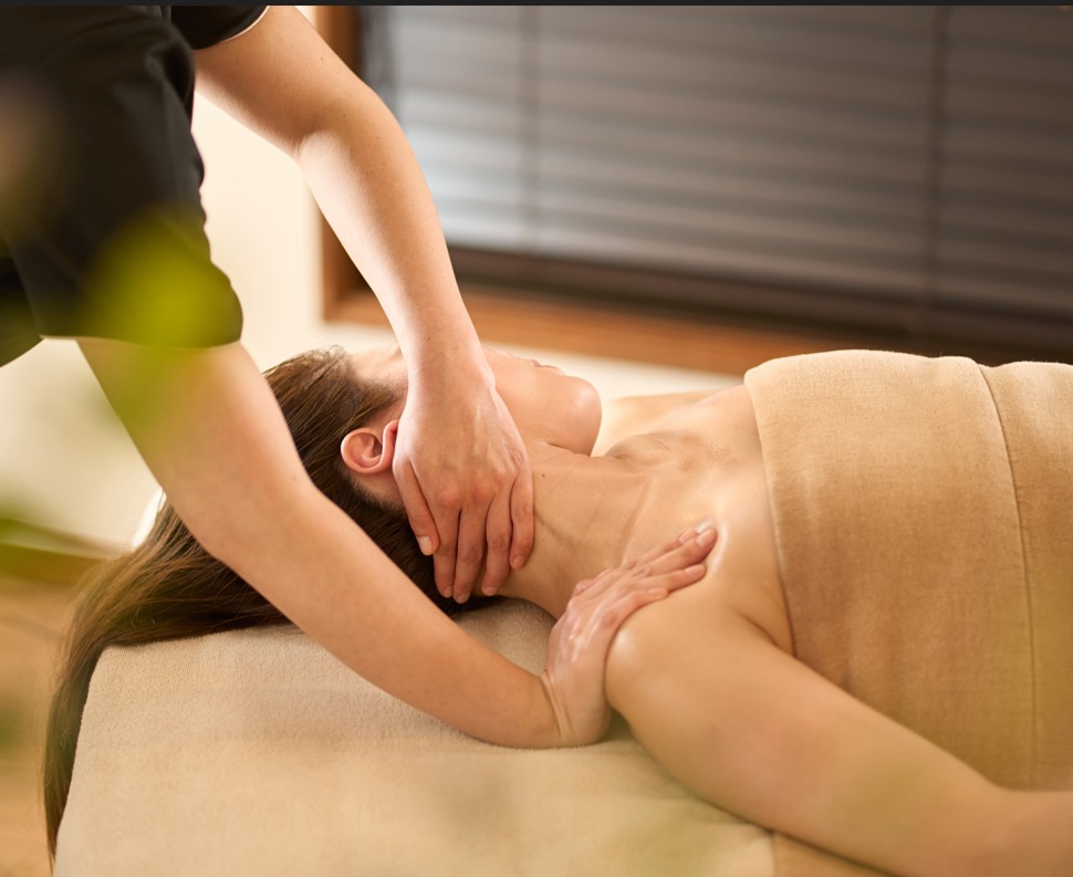 jasmina spa ( thai massage )
