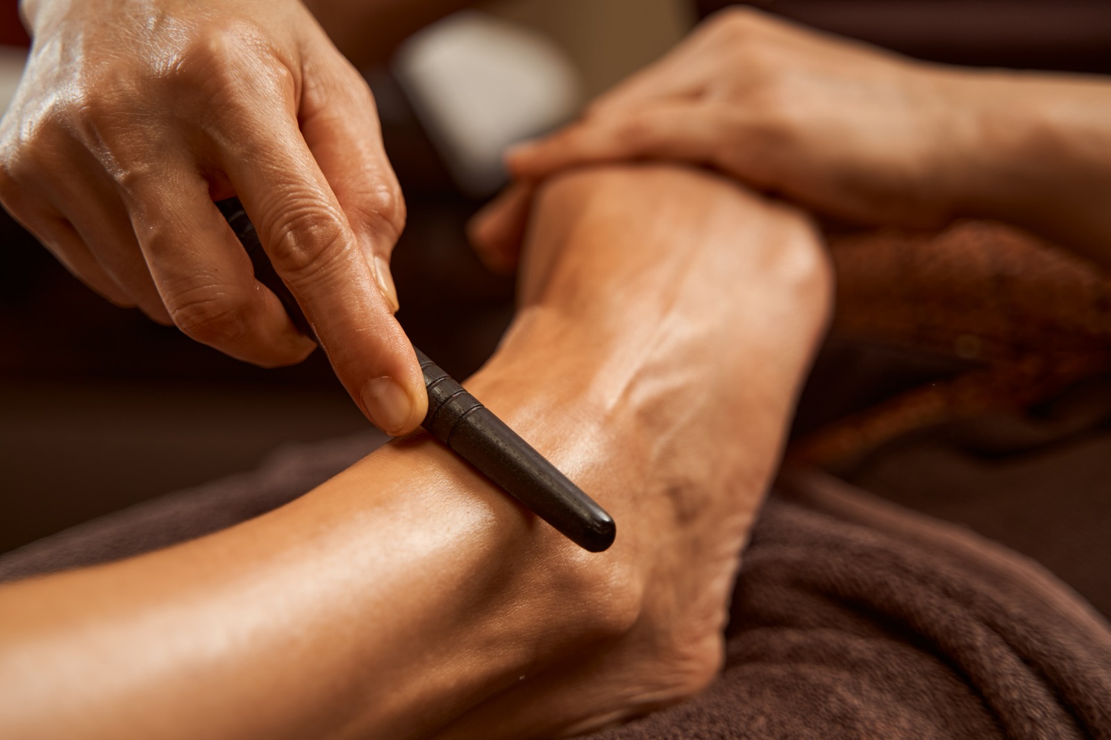 jasmina spa ( thai massage )