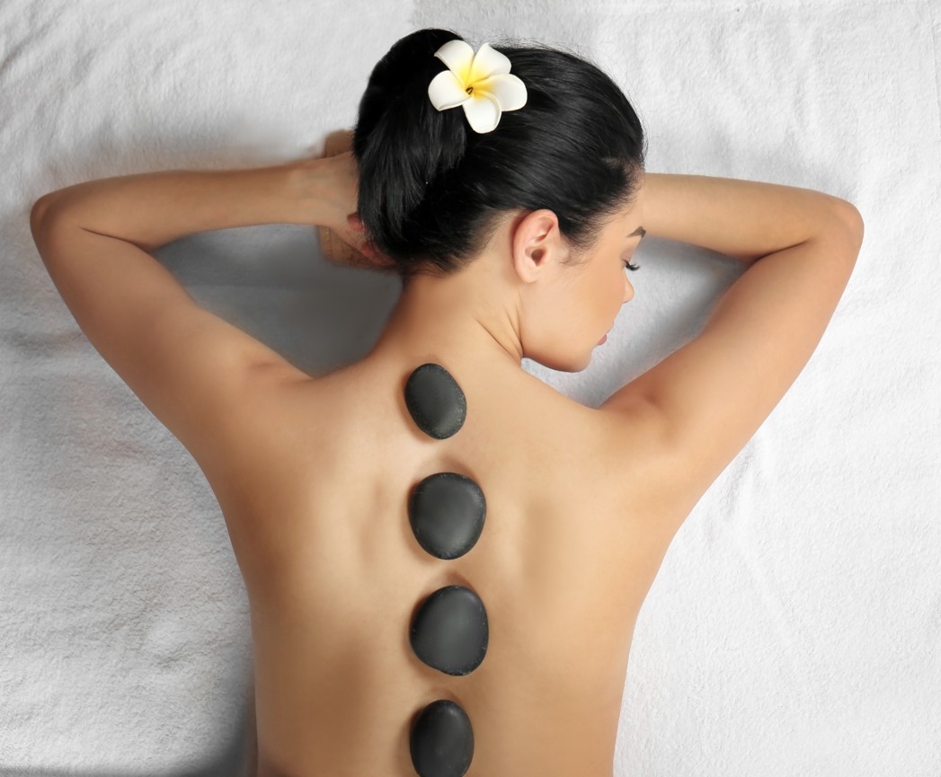 jasmina spa ( thai massage )