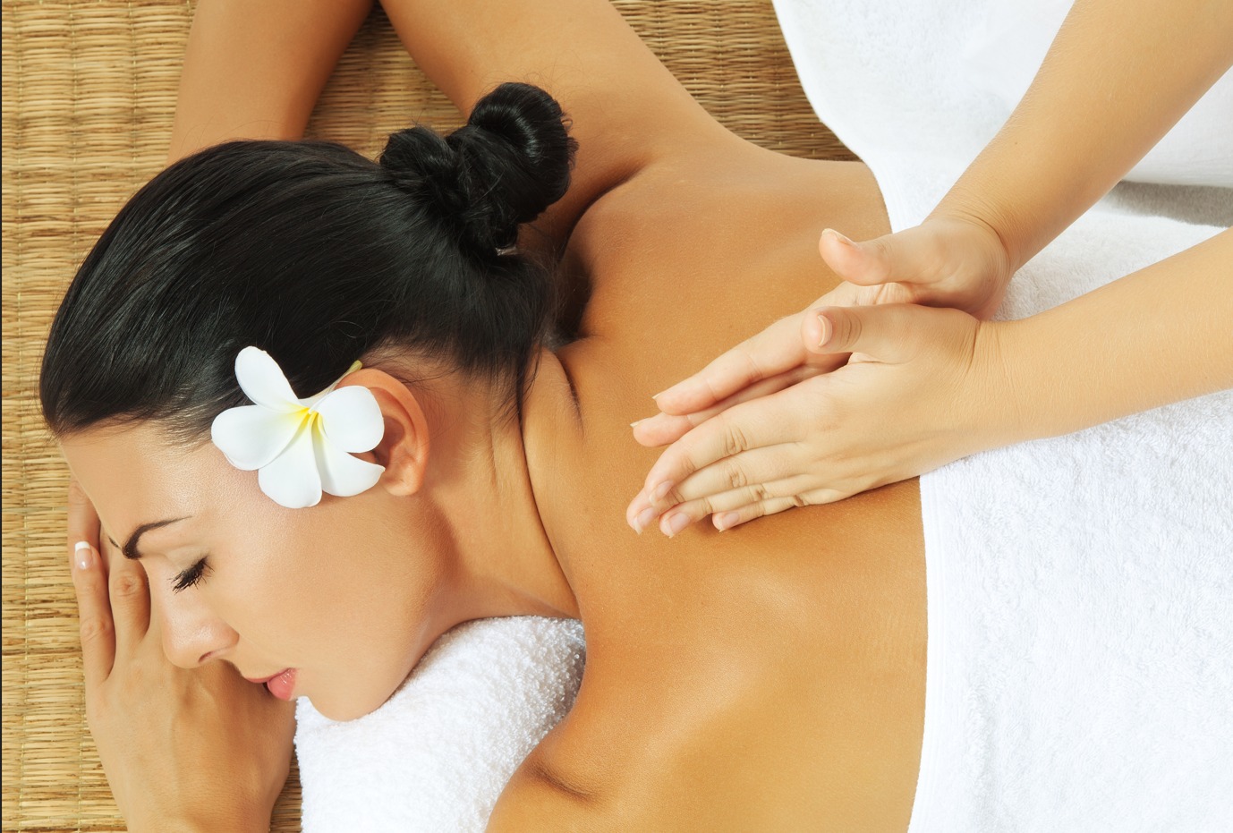 jasmina spa ( thai massage )