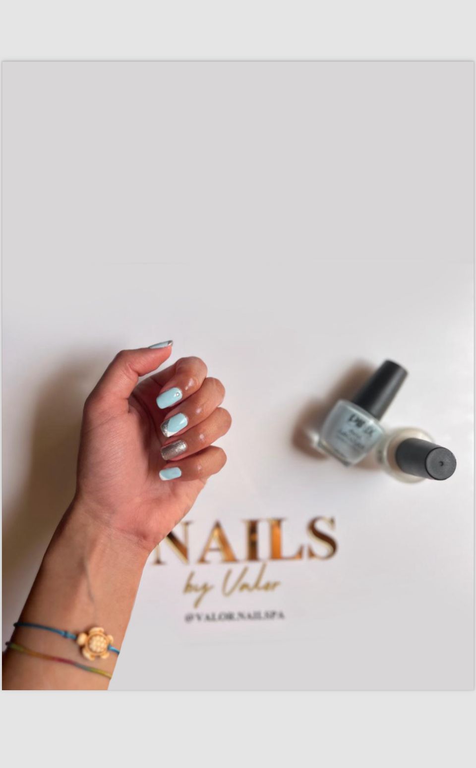 valor nail spa