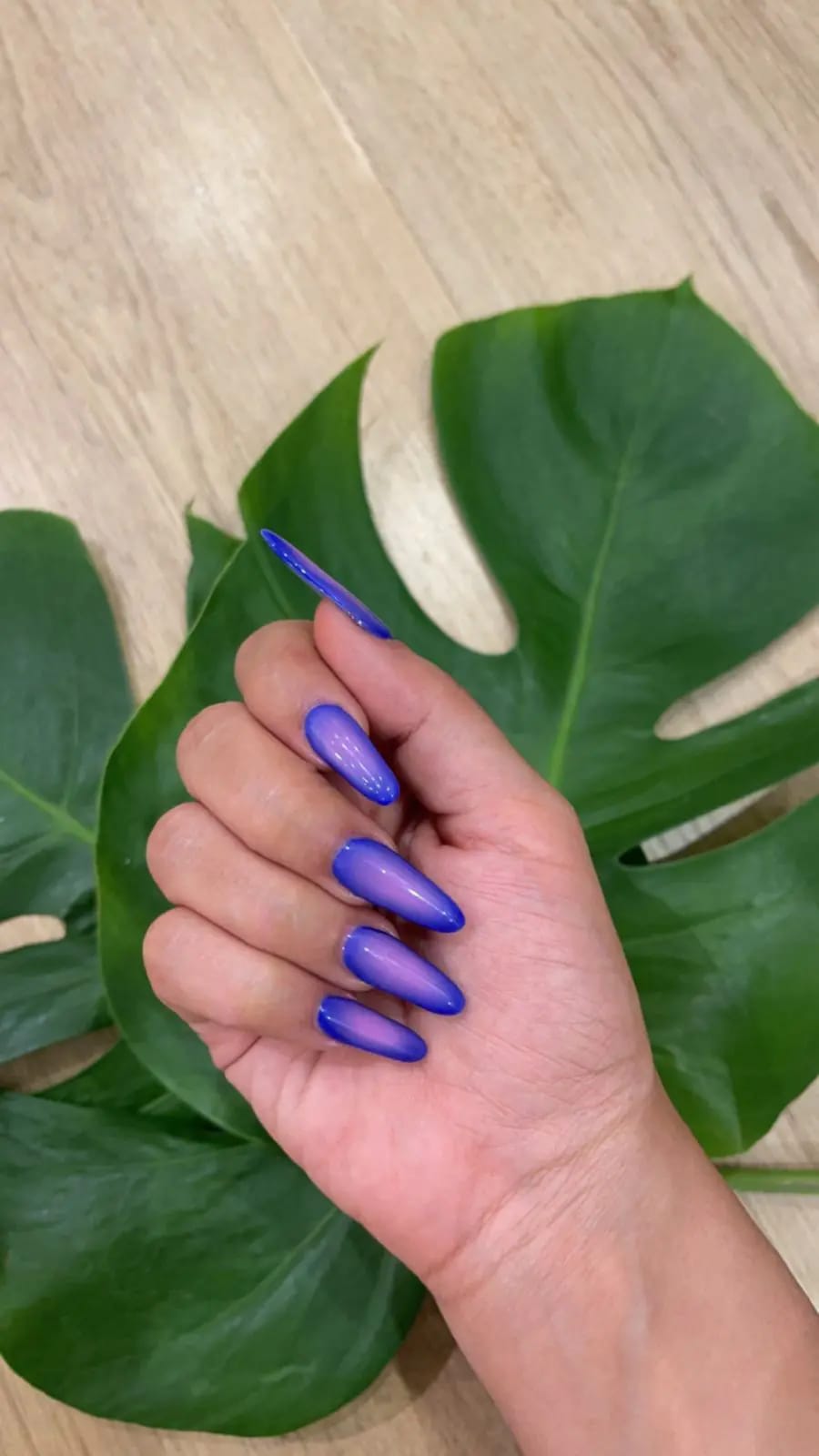 valor nail spa