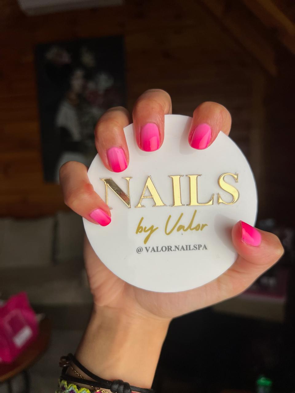 valor nail spa