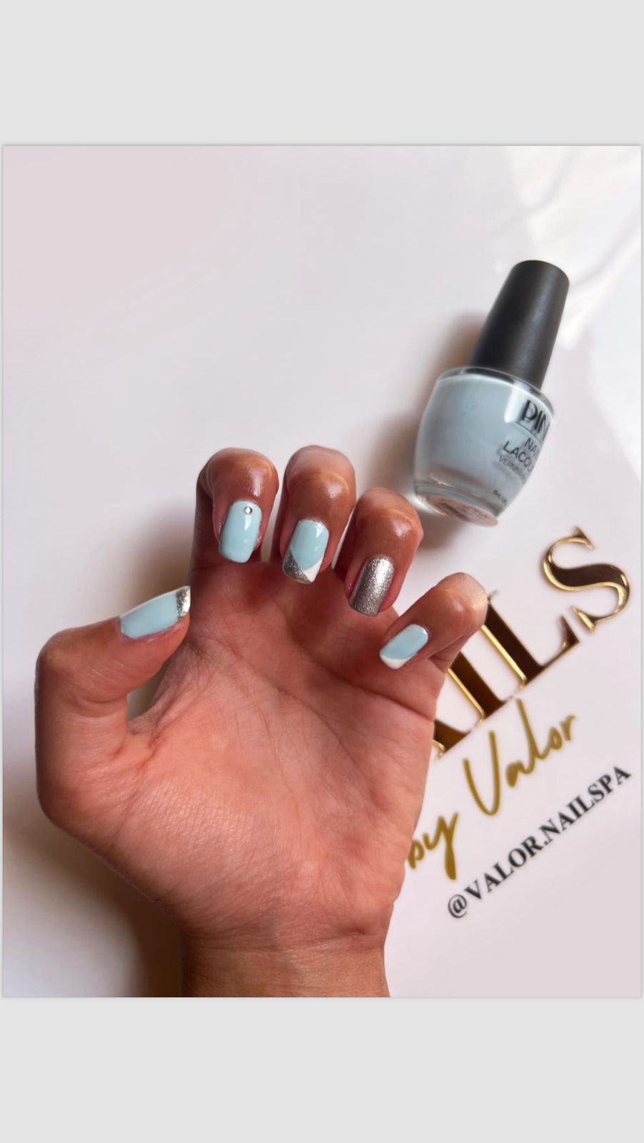 valor nail spa