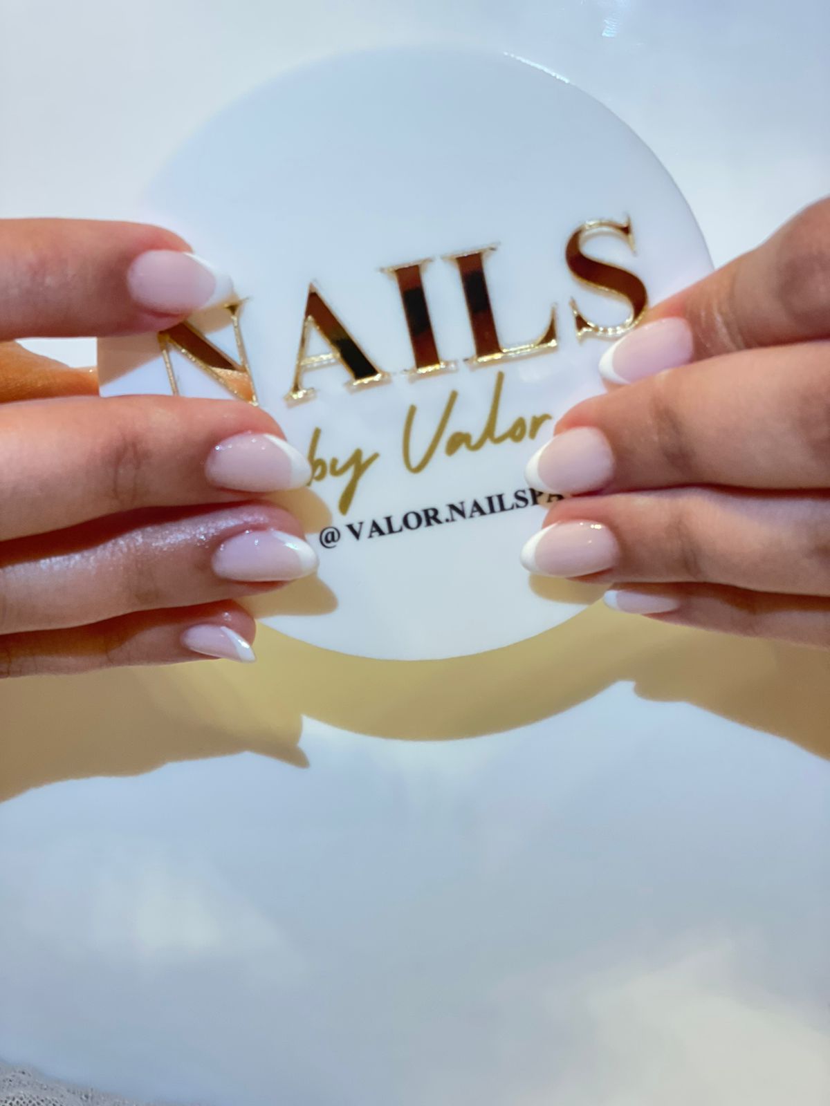 valor nail spa