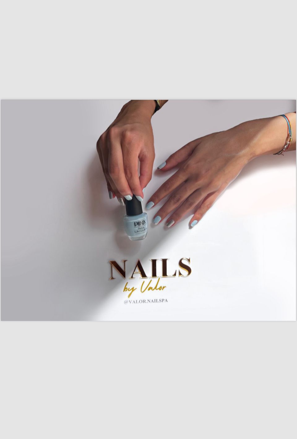 valor nail spa