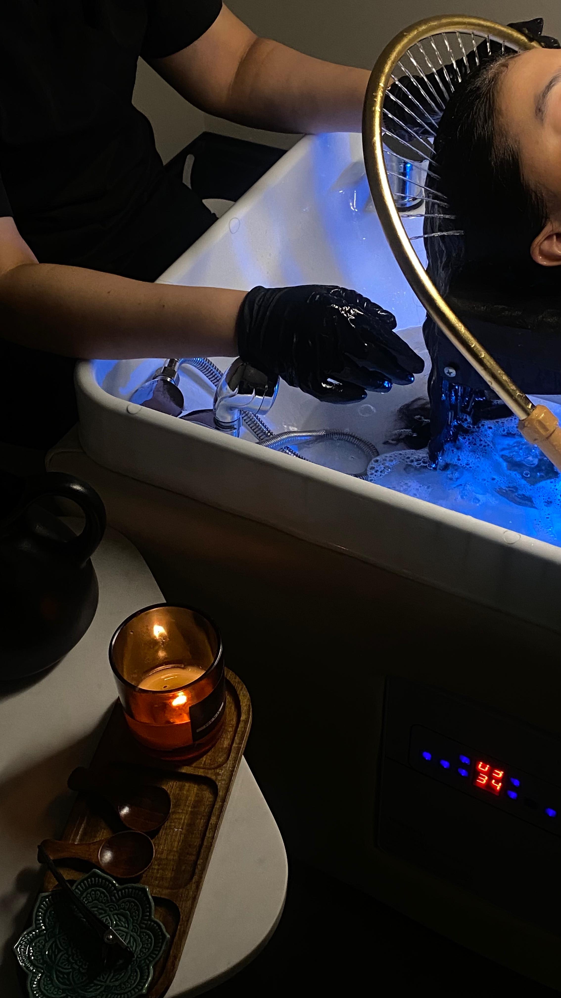 bee spa