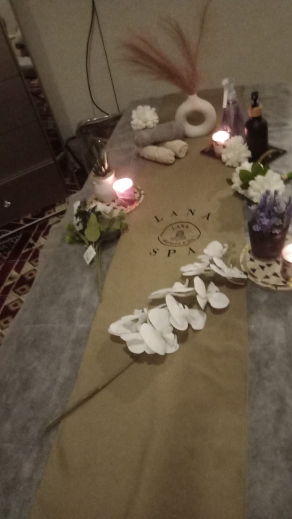 lana spa