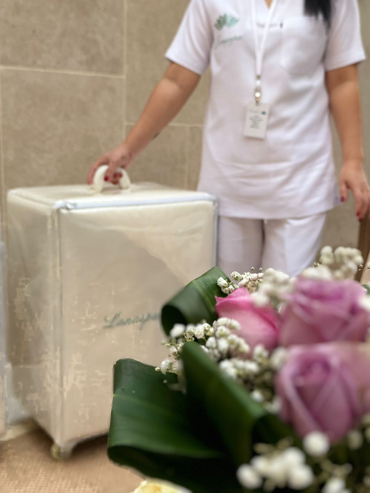 lana luxury spa
