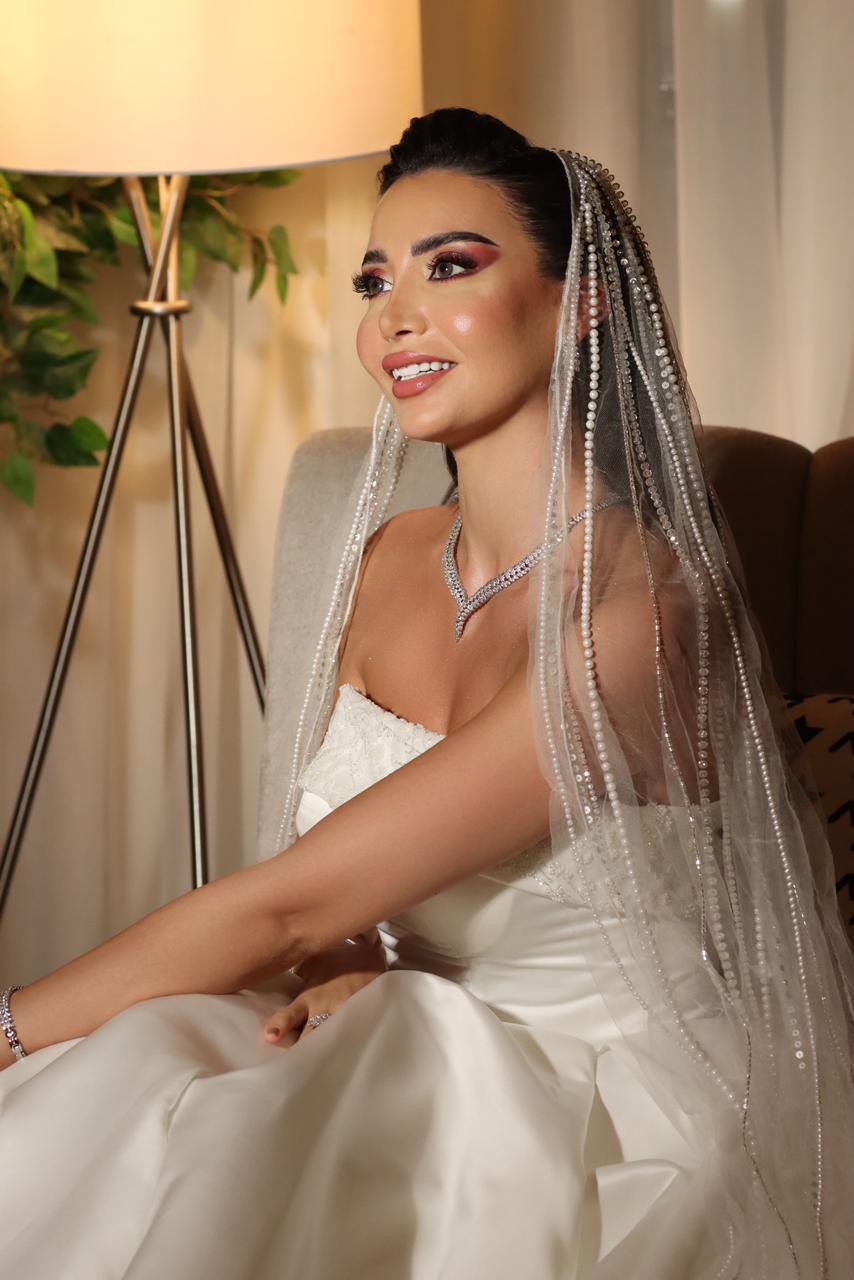 somaya makeup artist