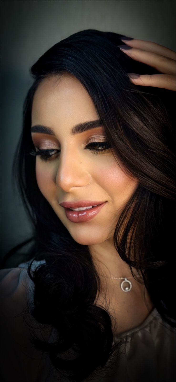 somaya makeup artist