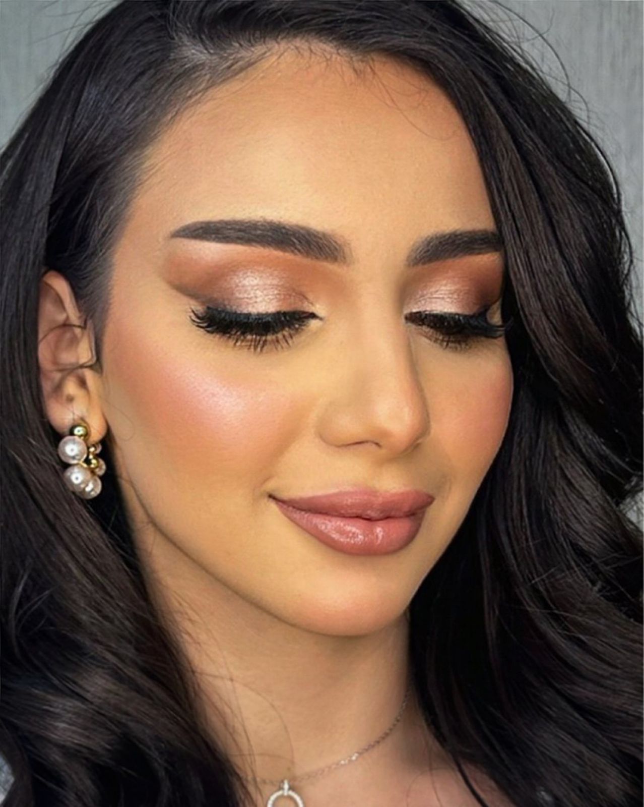 somaya makeup artist
