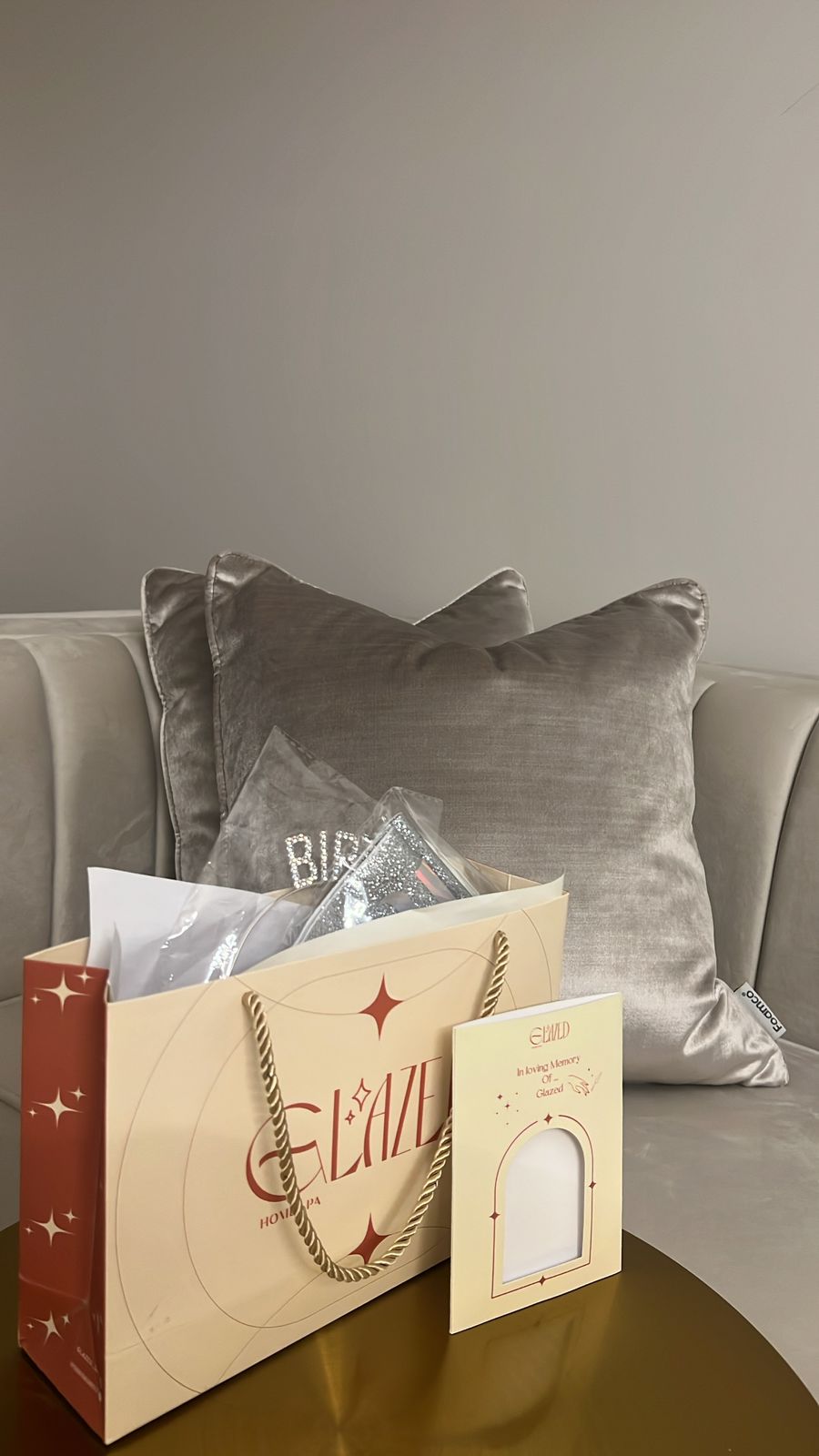 glzed home spa