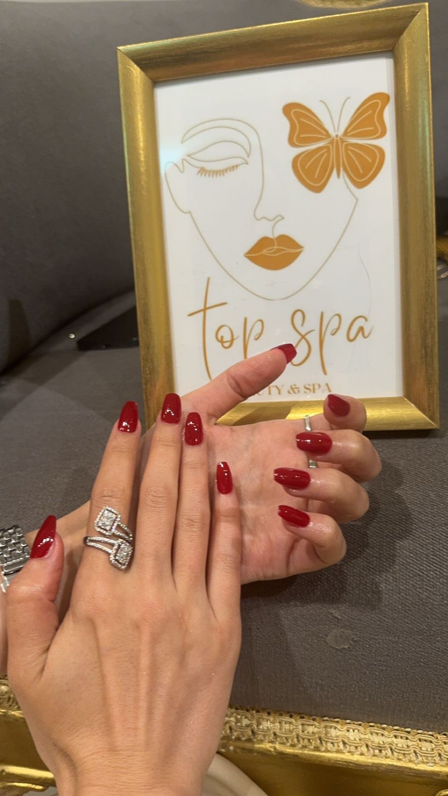 top spa