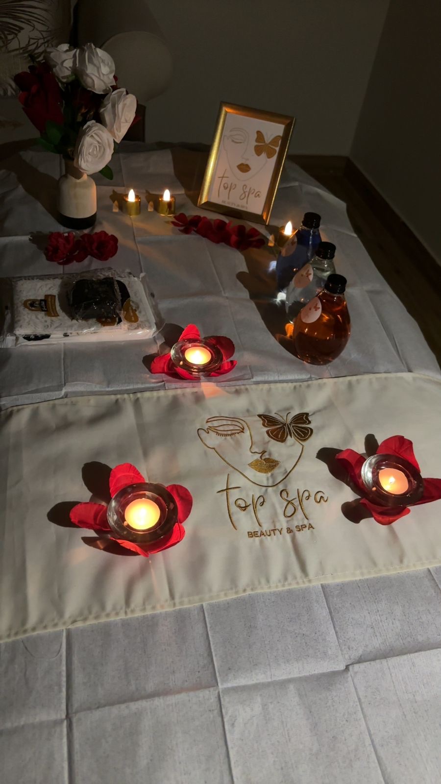 top spa