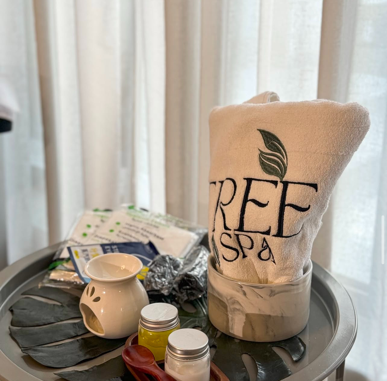 tree _spa
