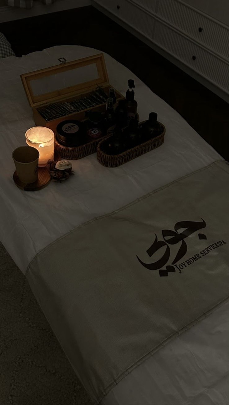 joy spa