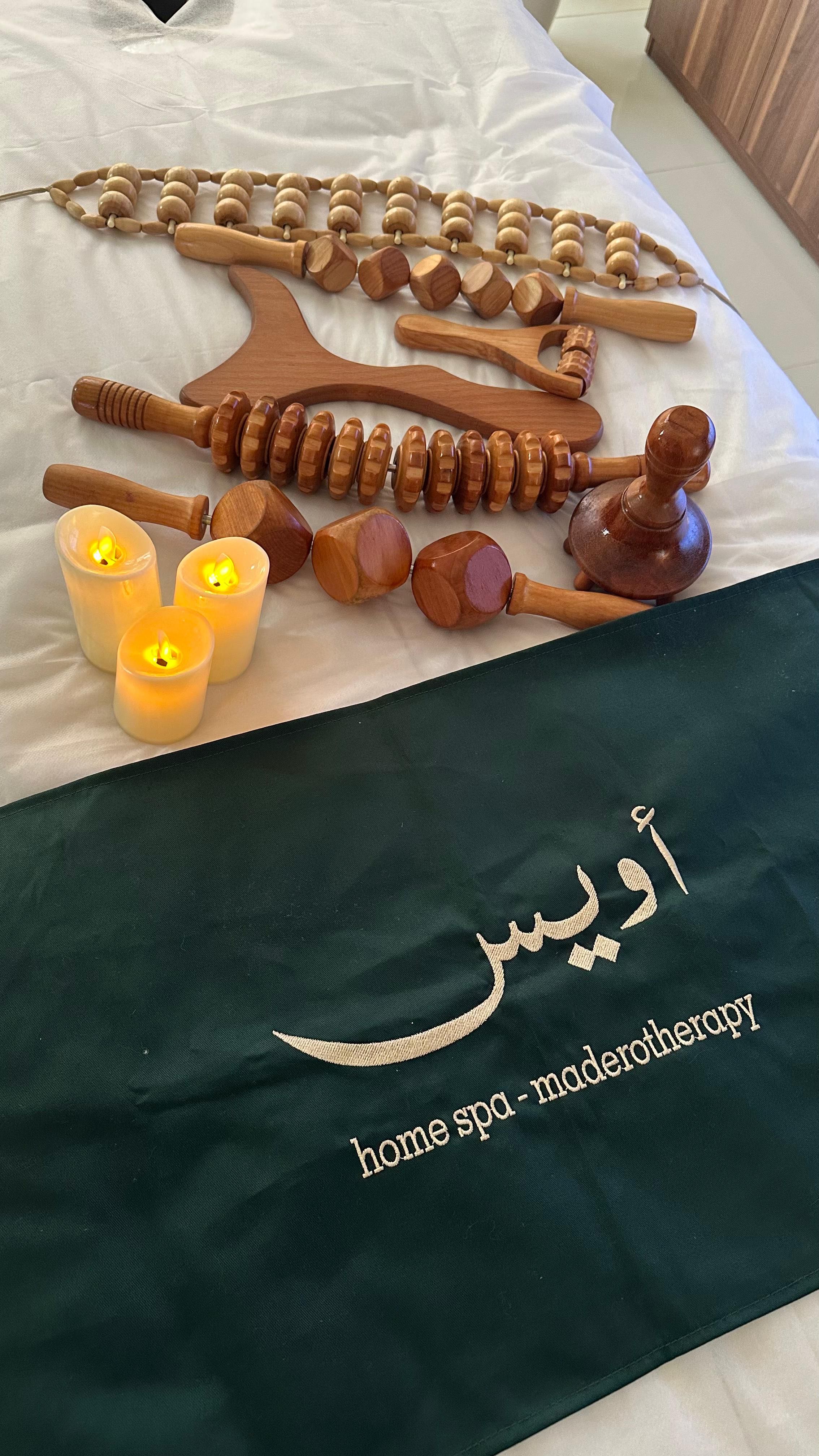 owais spa