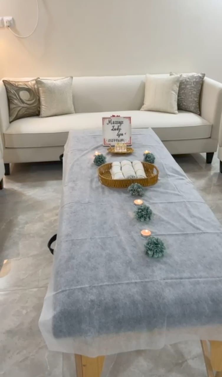 lady spa al khobar men