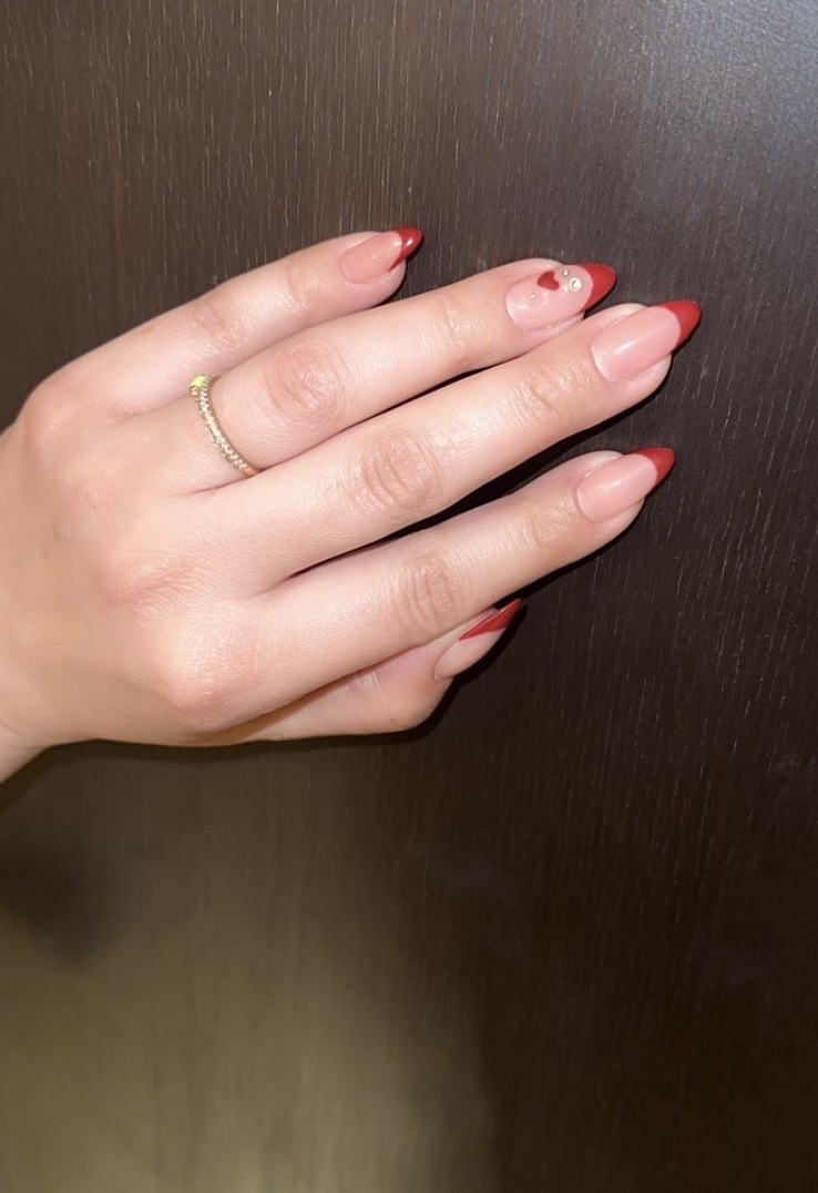 alaina nails & spa