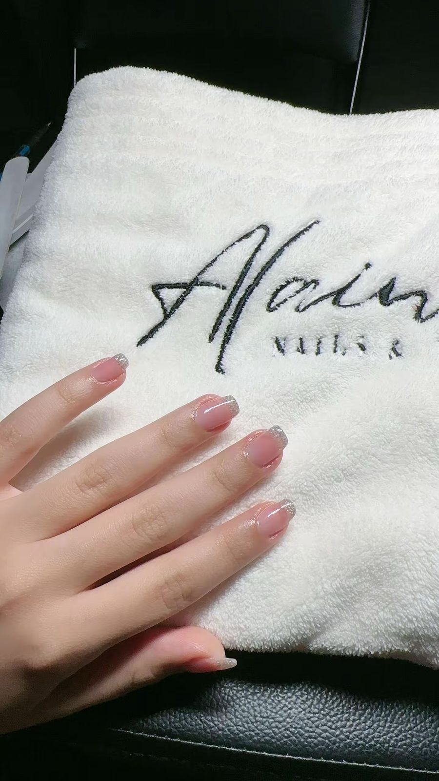 alaina nails & spa