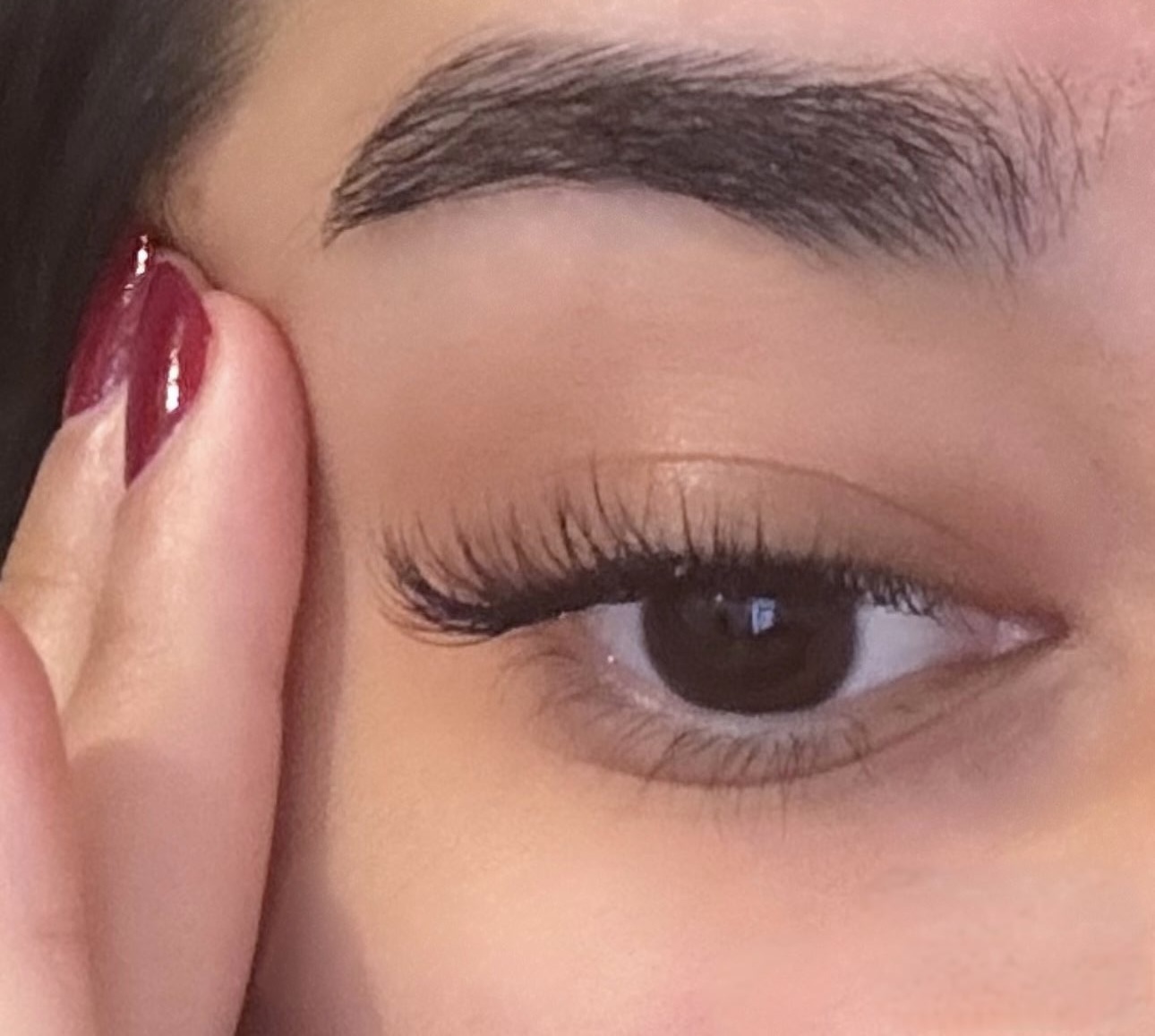 alaina nails & spa